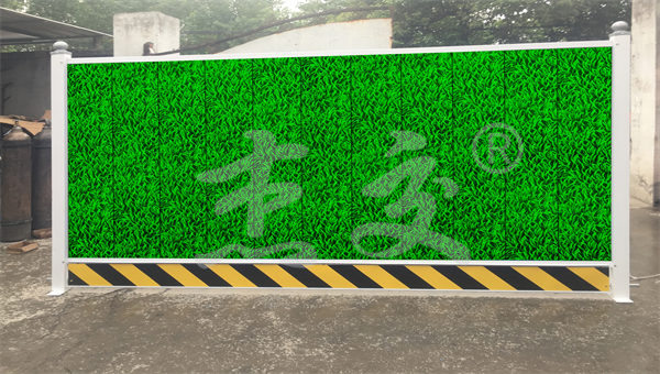 【四川】市政围墙板镀锌钢板厚度与耐久性关联说明(图1)
