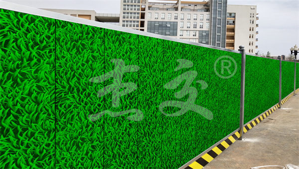 【四川】市政围挡拆*后重复利用的技术条件说明(图1)