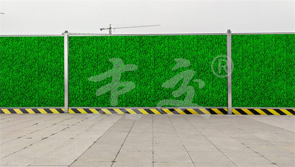 杰交围挡实力厂家出货快吗?(图1) 杰交围挡实力厂家出货快吗?(图1)
