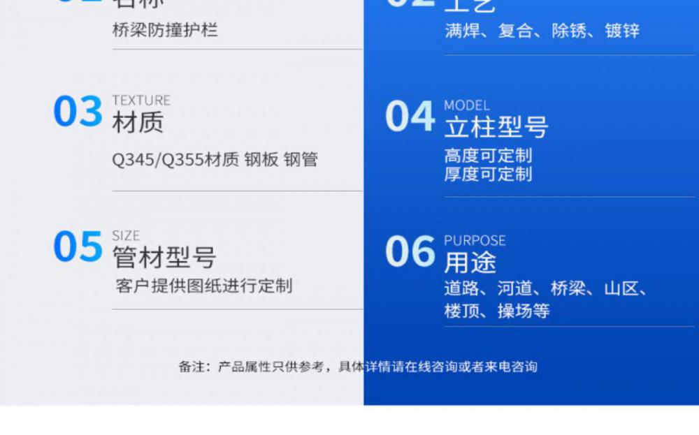 成都河道护栏(图7)