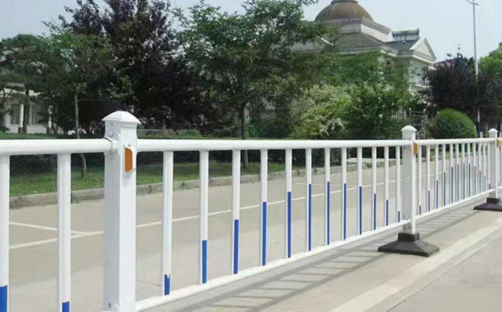 道路市政护栏(图2)