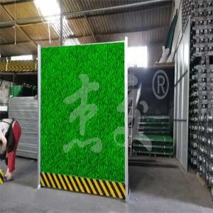 雨季地基松动？配重底座增稳定性