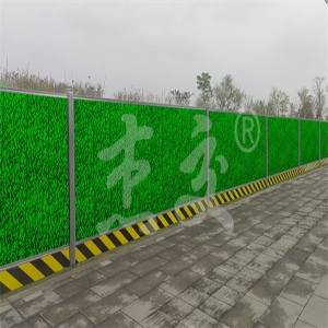 杰交施工围挡在学校周边的安全措施有哪些，供应商有经验吗