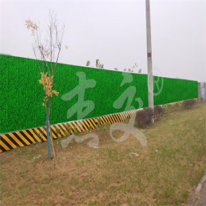 杰交施工围挡在医院施工的急救通道怎么保障，源头厂家有方案吗