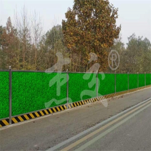 杰交围挡在软土地基上的加固方案有哪些，供货商有经验吗