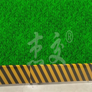 杰交施工围挡颜色怎么选？符合市政规范与工地标准