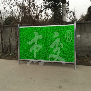 杰交施工围挡能接加急订单吗？成都中杰交通设施支持临时定制